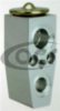 VAUXH 13287935 Expansion Valve, air conditioning